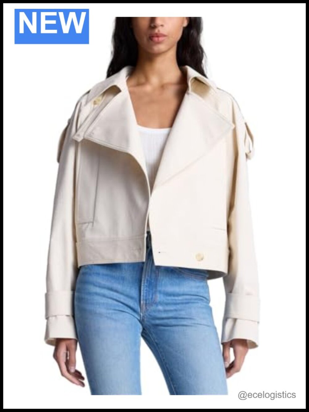 ALC Women's Miles Jacket